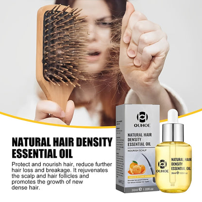 Luminessentials™ Hair Growth Oil