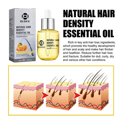 Luminessentials™ Hair Growth Oil